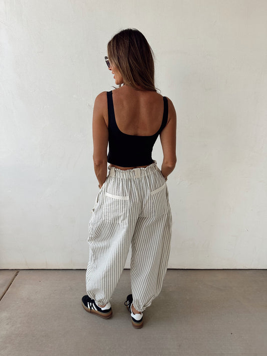 Finally Free Pants