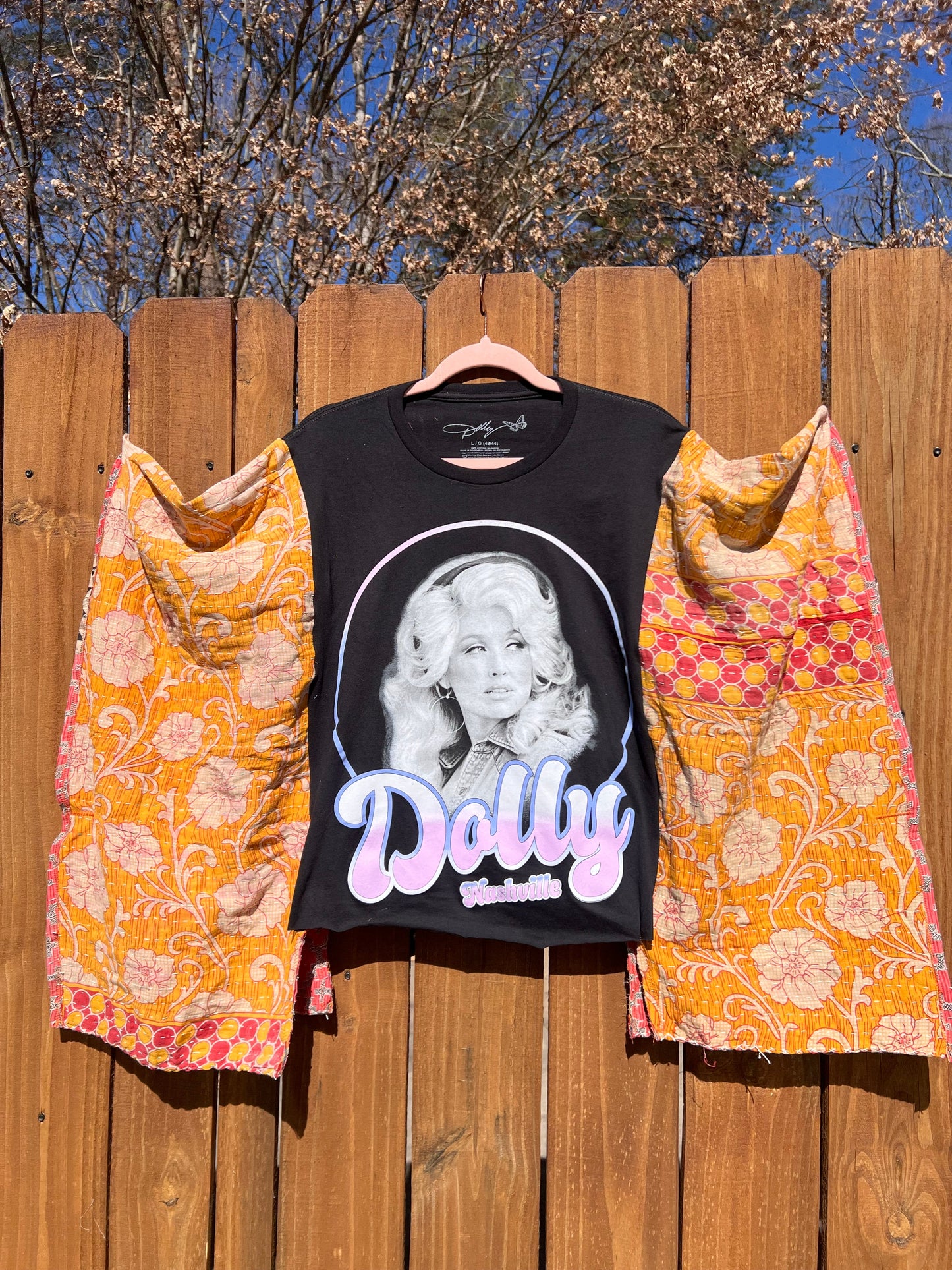 Dolly Mix & Match Tee