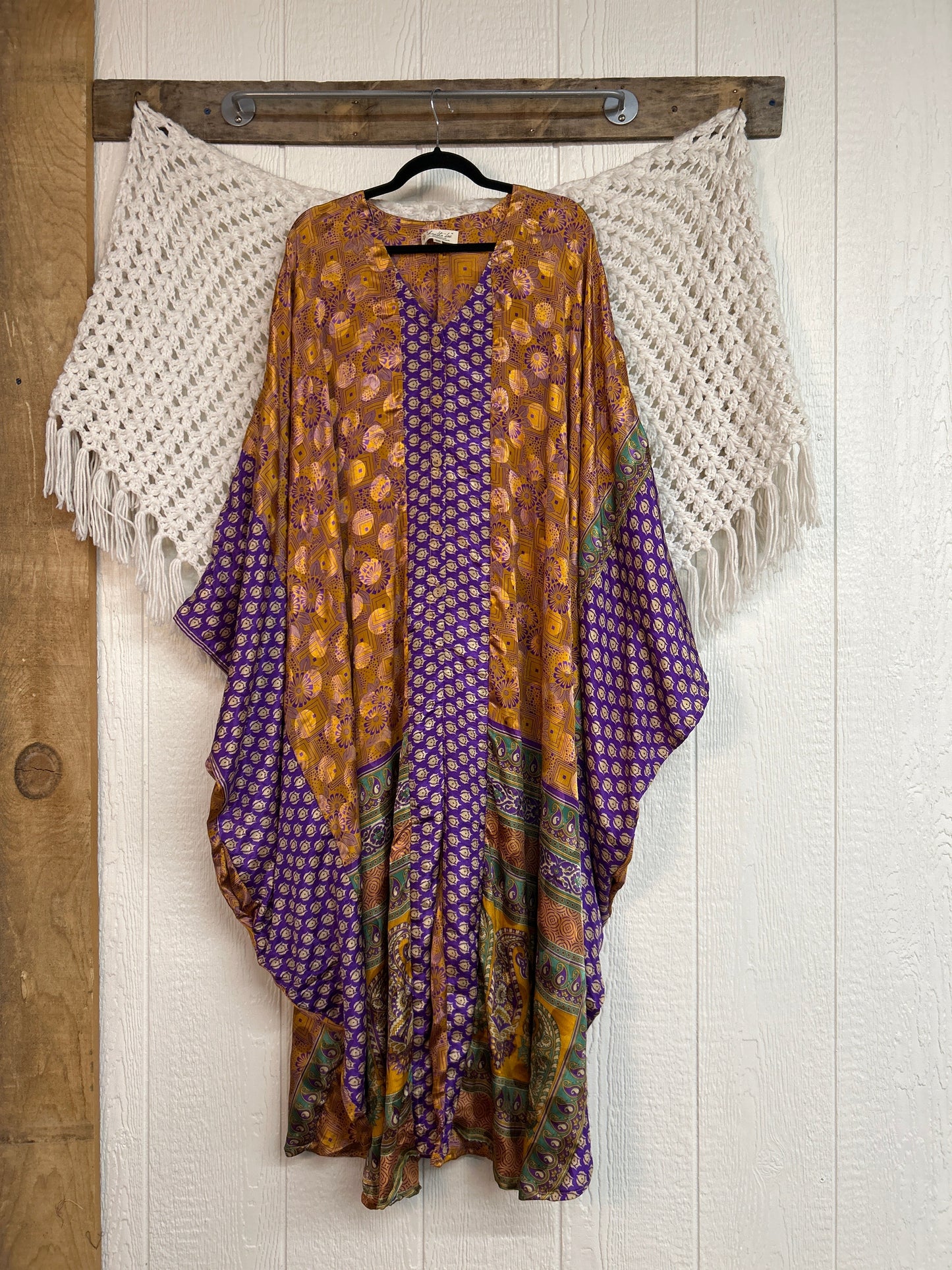 Bowie Muu Jumpsuit 0425 185