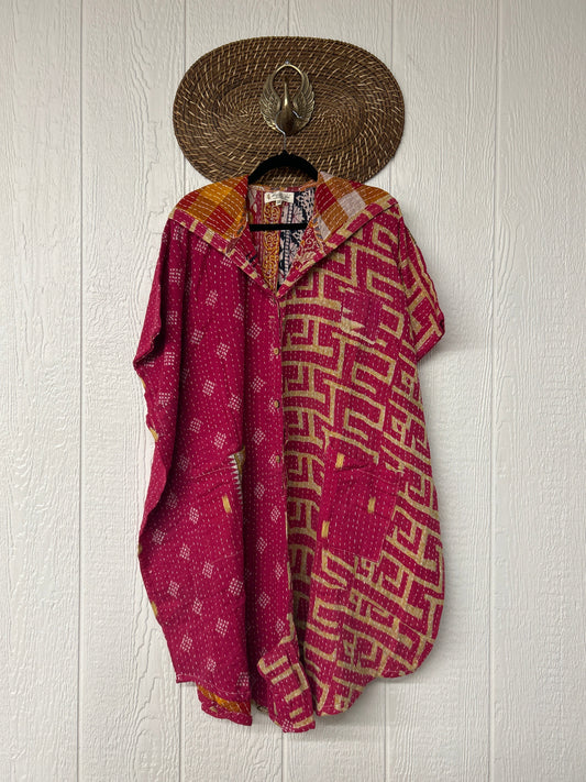 Peacemaker Hoodie Romper 0625 251