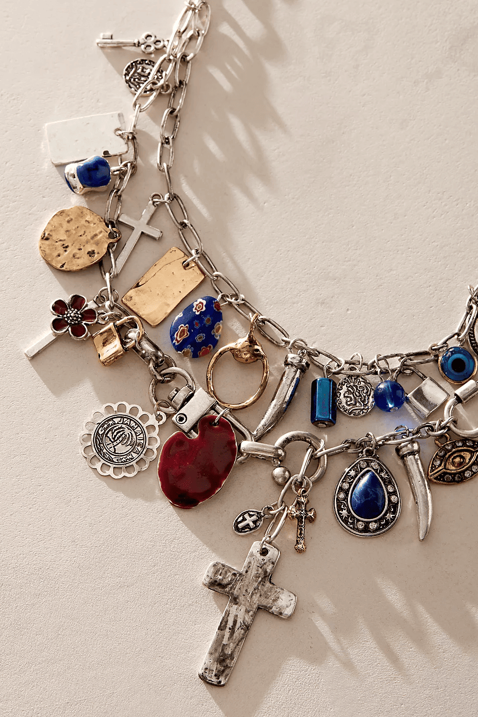 Charm Necklace
