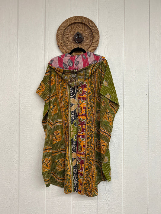 Peacemaker Hoodie Romper 0625 052