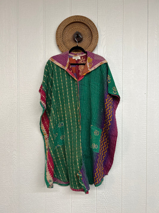 Peacemaker Hoodie Romper 0625 168