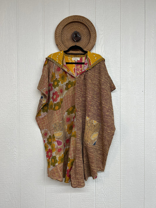 Peacemaker Hoodie Romper 0625 234