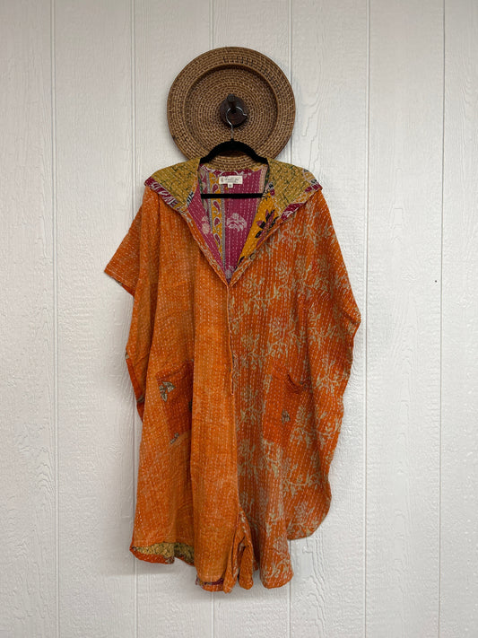 Peacemaker Hoodie Romper 0625 120