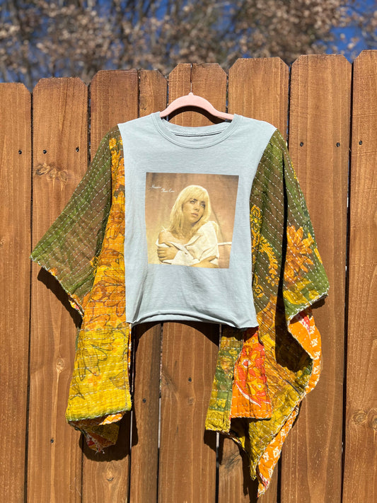 Billie Mix & Match Tee