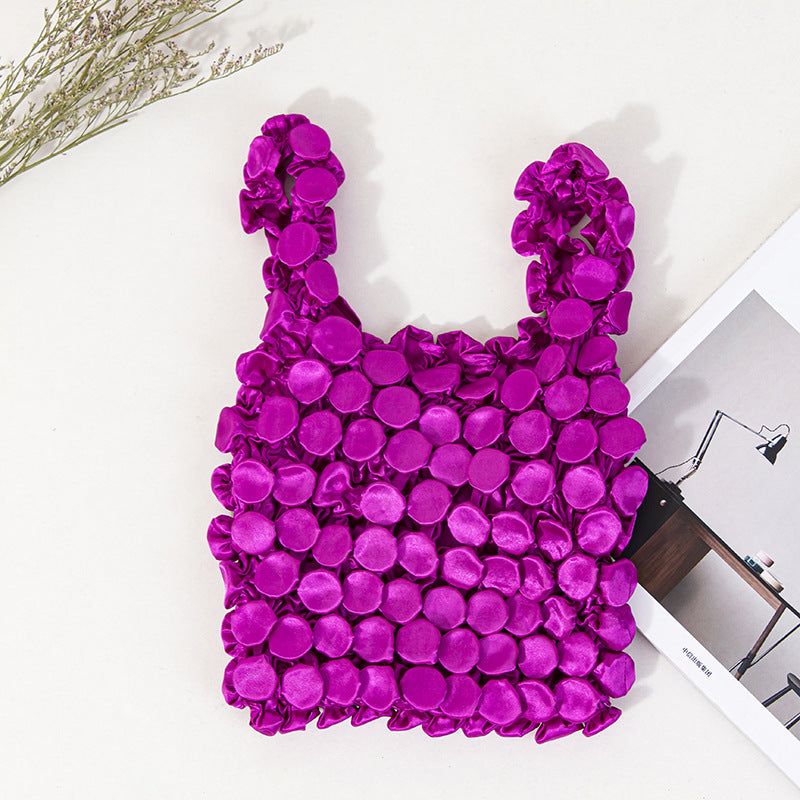 Magic Bubble Bag