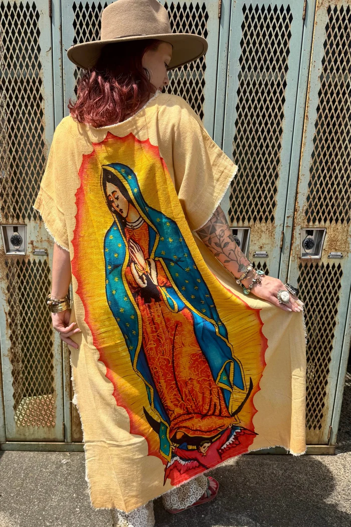 Virgin Mary Tunic