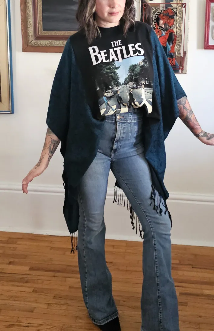 THE BEATLES mix and match T-shirt