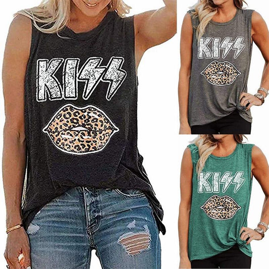 Casual T-shirt