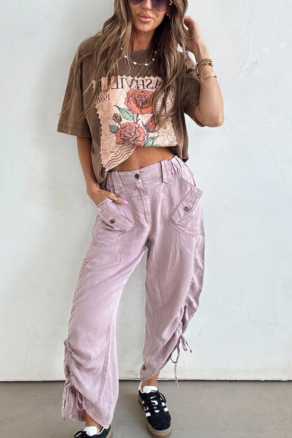 Nashville Graphic Tee