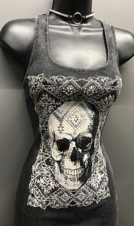 Punk vest