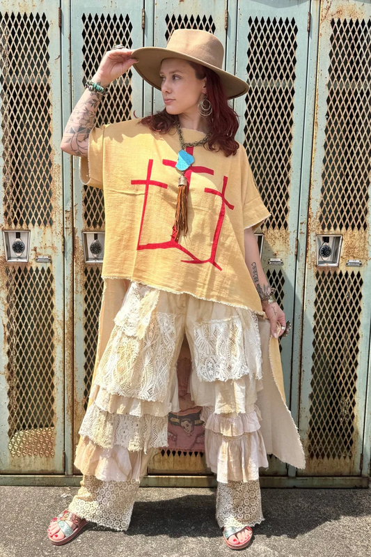 Virgin Mary Tunic