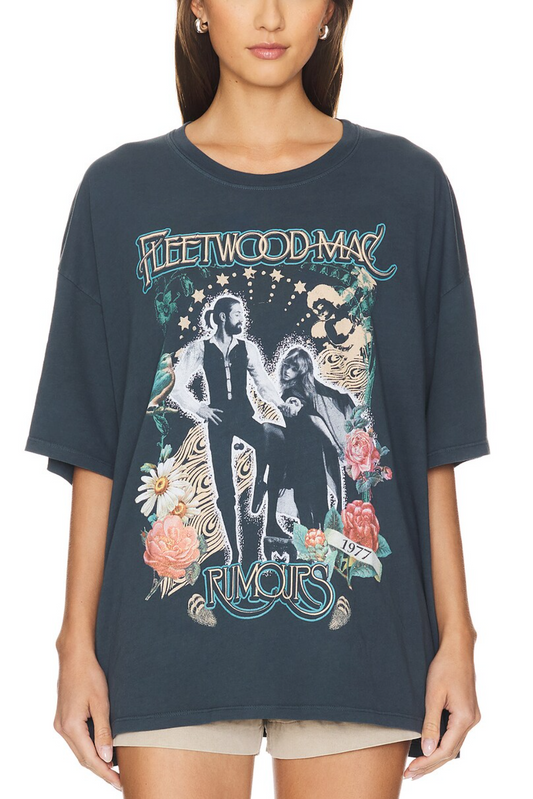 Daydreamer Fleetwood Mac Tee
