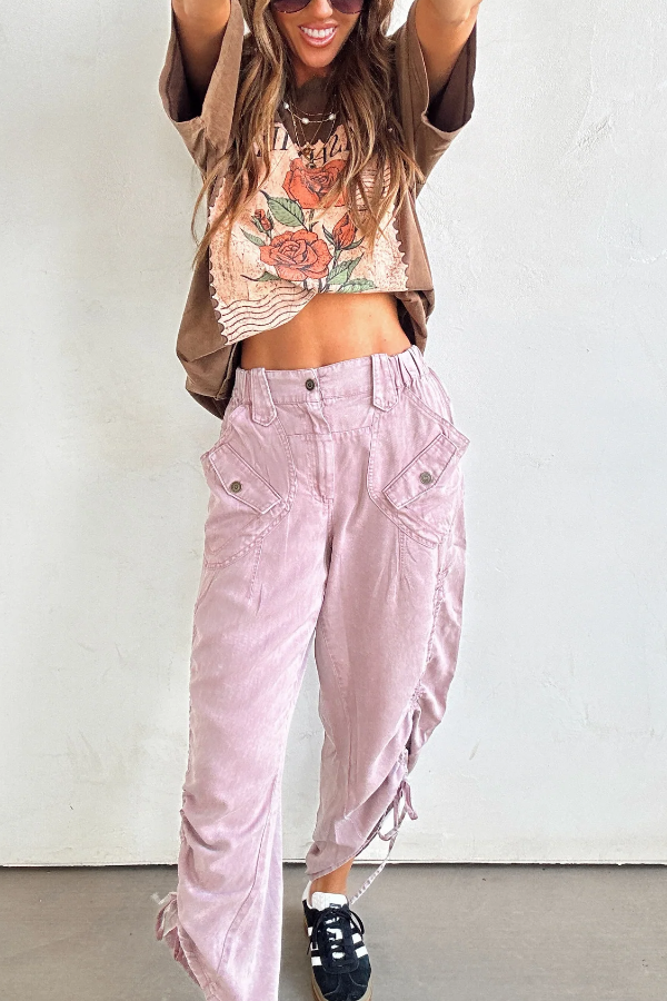 Nashville Graphic Tee