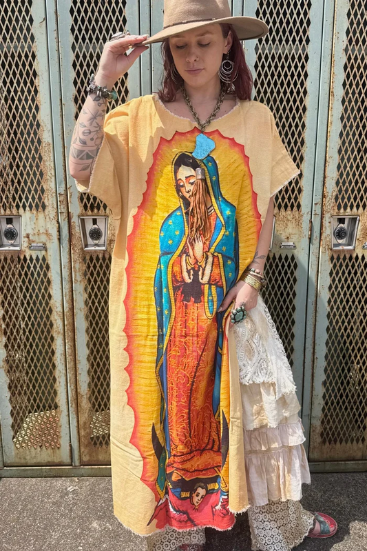 Virgin Mary Tunic