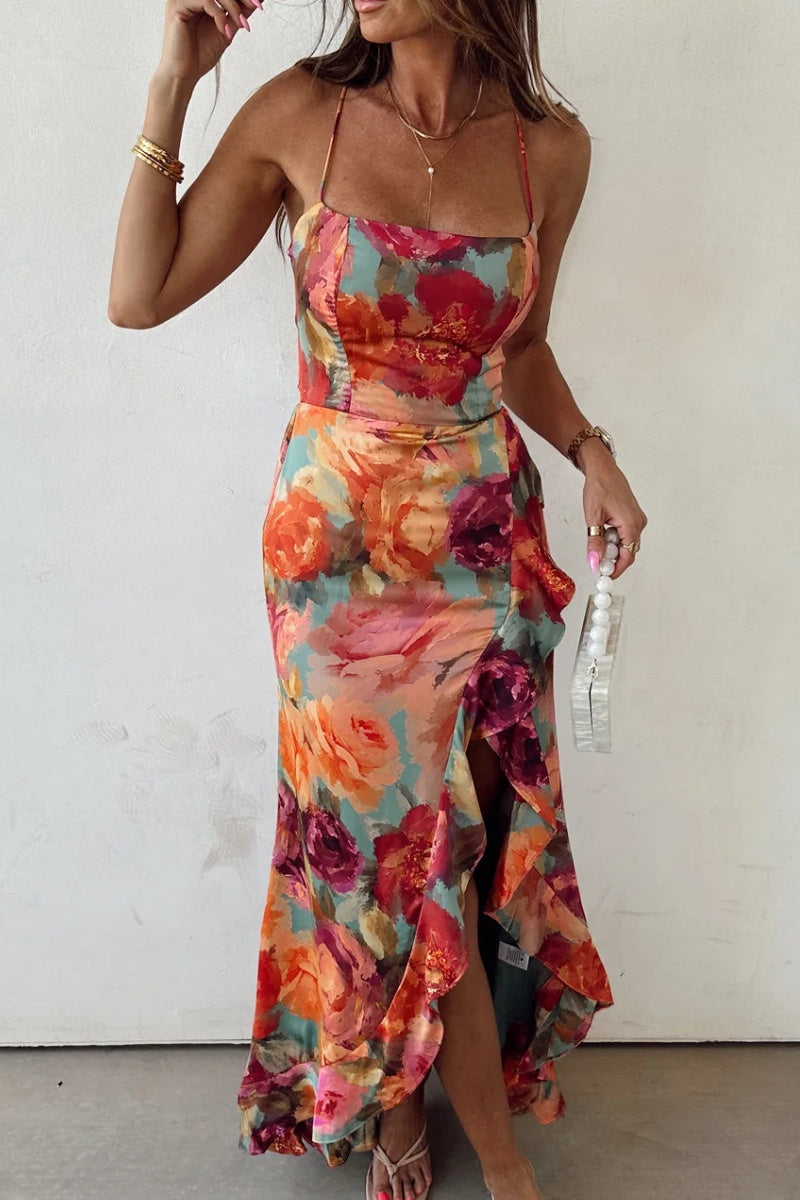 Sweet Revenge Dress