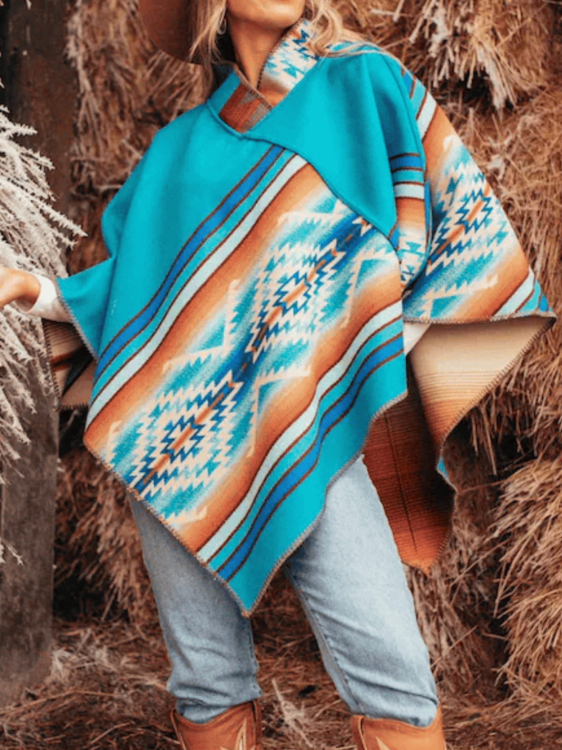 Double-sided raincoat