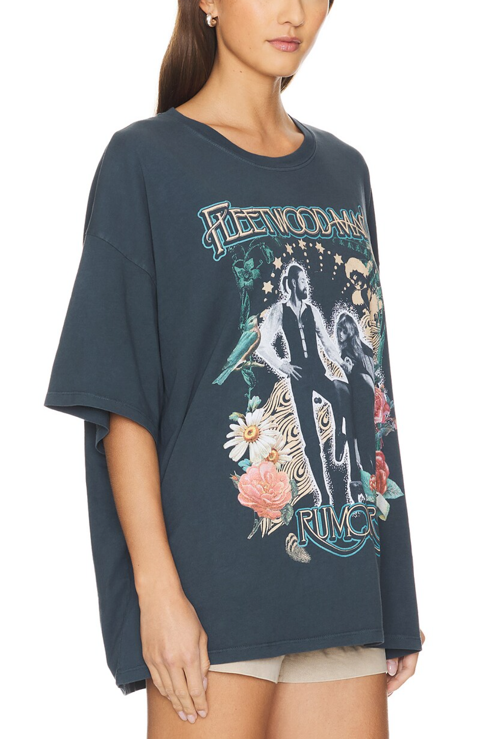 Daydreamer Fleetwood Mac Tee