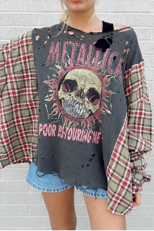 Other Metallica & Match Shirt