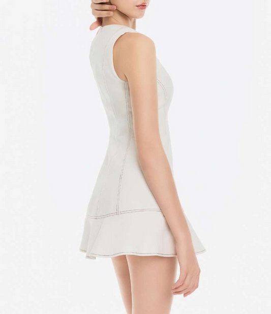 Dorothy Denim Dress