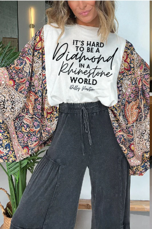 Mix & Match Tee Bone（No Patch）