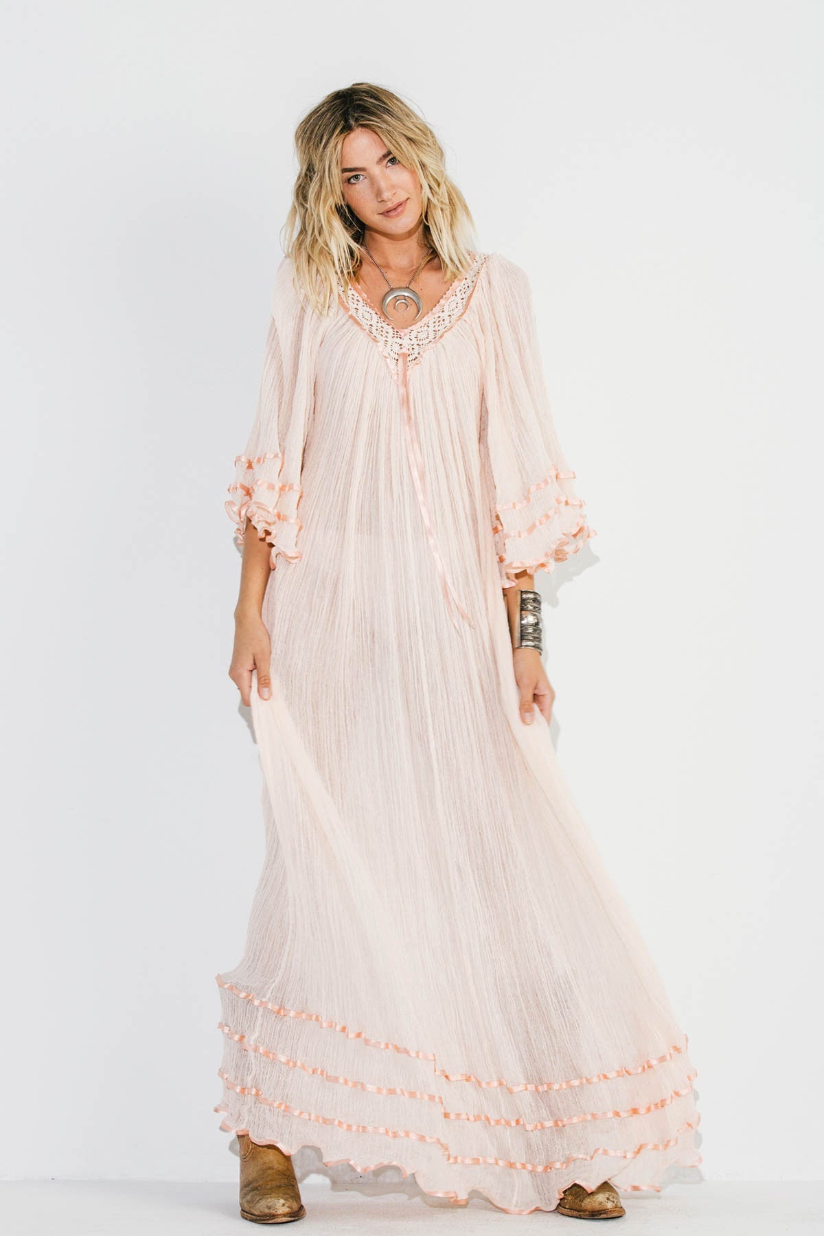 Stevie Maxi Dress